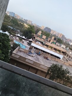 1 BHK Apartment For Rent in Platinum Prive