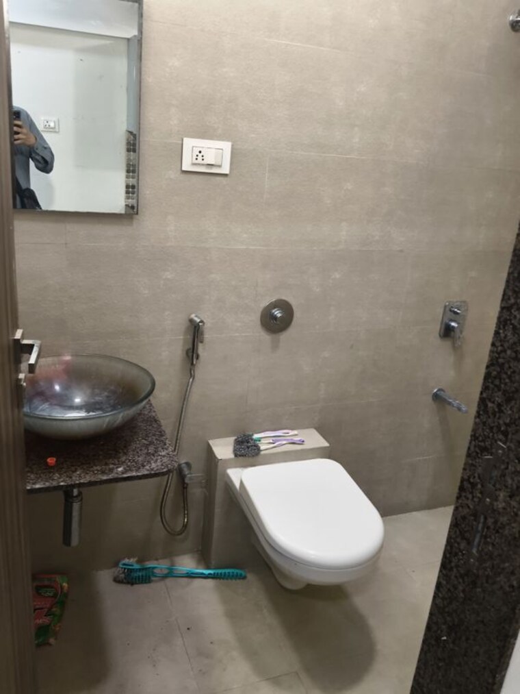 Master Bedroom, platinum-prive 1 Bedroom 315 Sq.Ft. Apartment In Andheri West Mumbai 10137399