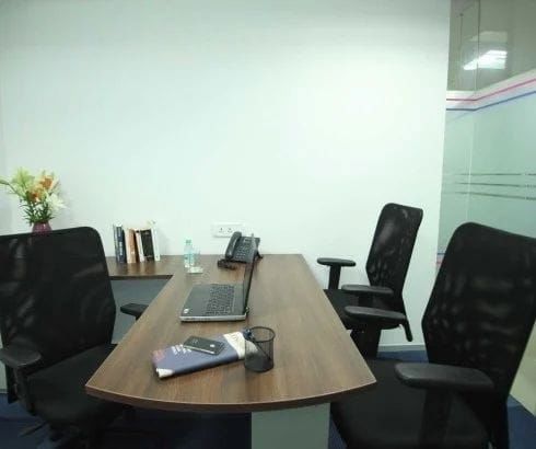 Office Space For Rent in Sector 25