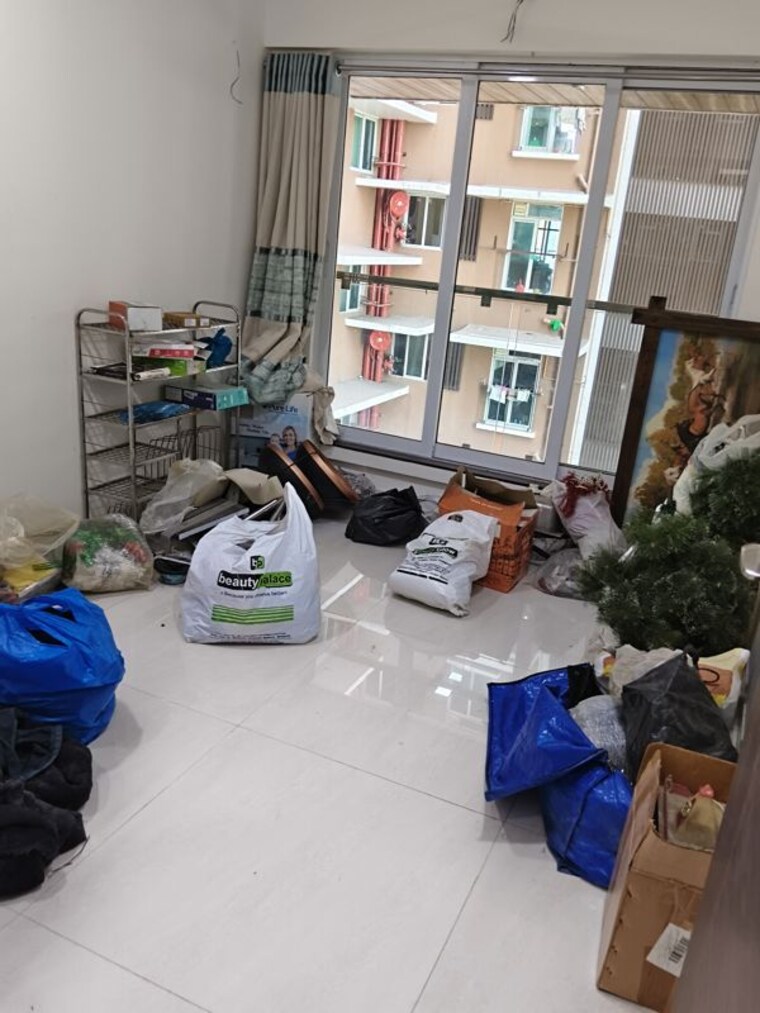  Parking, jiten-apartment 2 Bedroom 565 Sq.Ft. Apartment In Andheri West Mumbai 10137401