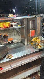 400 Sq.Ft. Retail Shop in Camac Street