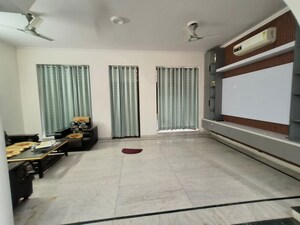Bedroom in 1 BHK Builder Floor at RWA Apartments Sector 41, Sector 41 – for Rent