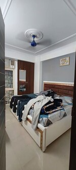 2 BHK 1150 Sq.Ft. Builder Floor in Sustain White