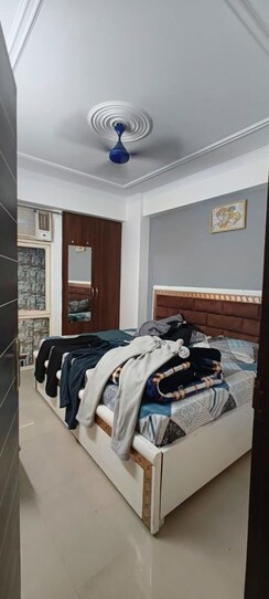 2 BHK Builder Floor For Rent in Sustain White