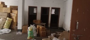 Living Room in  Showroom at Park Street – for Rent