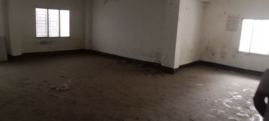 Showroom For Rent in Park Street