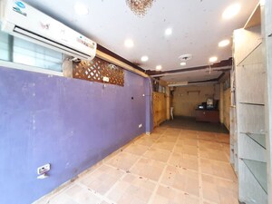 Kitchen in  Shop at Camac Street – for Rent