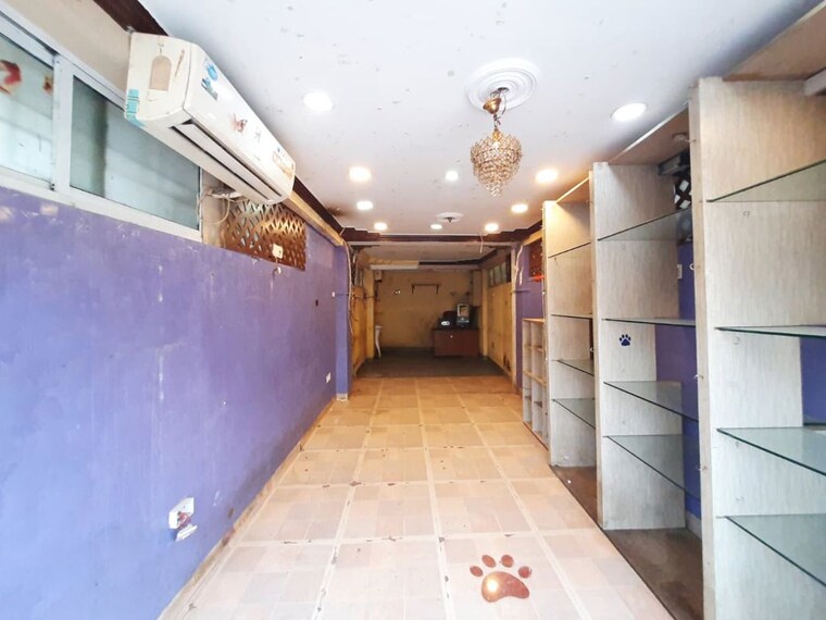 Kitchen, camac street Commercial Shop 450 Sq.Ft. In Camac Street Kolkata 10137411