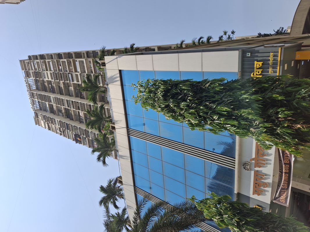 2 BHK 1267 Sq.Ft. Apartment in Neelkanth Sunberry