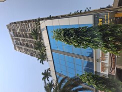 1 BHK Apartment For Rent in Neelkanth Sunberry