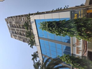 1 BHK Apartment For Rent in Neelkanth Sunberry, Ghansoli