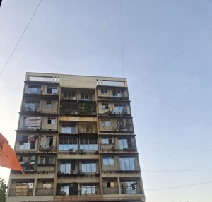 1 BHK Apartment For Rent in Ghansoli