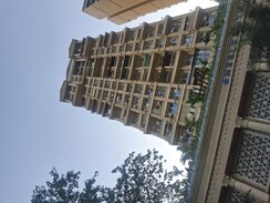 1 BHK Apartment For Rent in Neelkanth Alpine