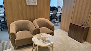 Team Area in  Office Space at Sector 101 – for Rent