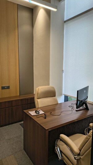 Team Area in  Office Space at Sector 101 – for Rent