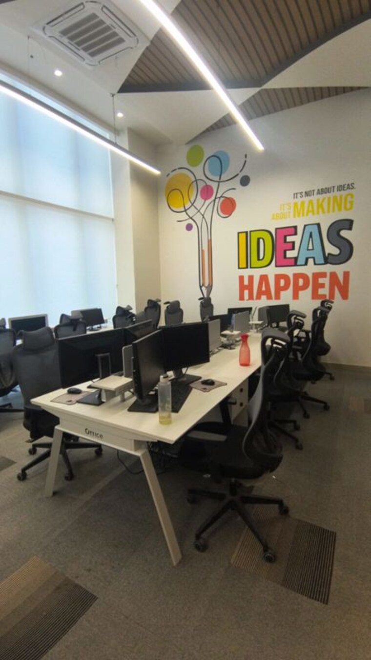 Team Area, sector 101 Commercial Office Space 2000 Sq.Ft. In Sector 101 Mohali 10137429