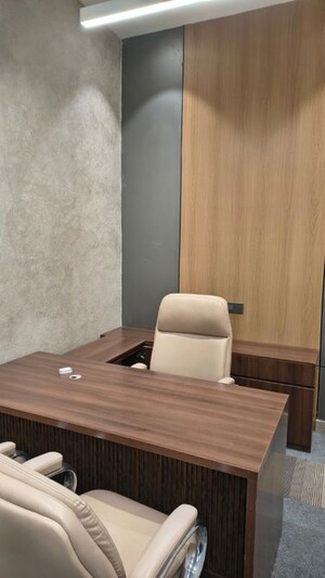 Floor Plan in  Office Space at Sector 101 – for Rent