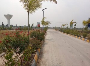  Plot For Sale in Ismailkhanpet