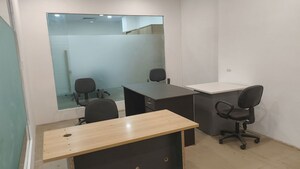 Team Area in  Office Space at Industrial Area – for Rent