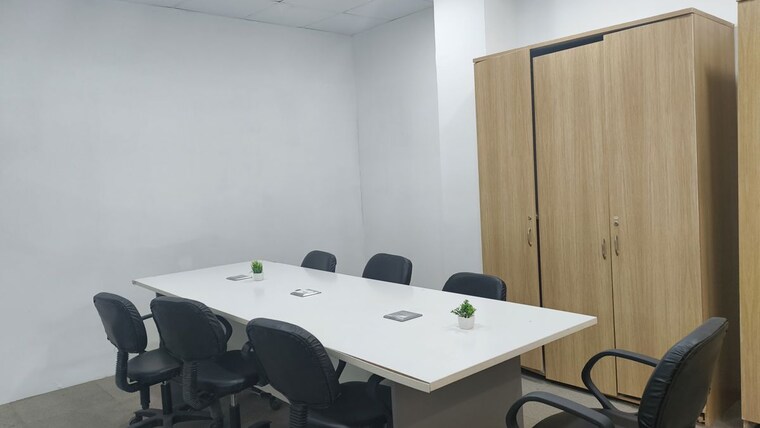 Team Area, industrial area Commercial Office Space 1500 Sq.Ft. In Industrial Area Mohali 10137432