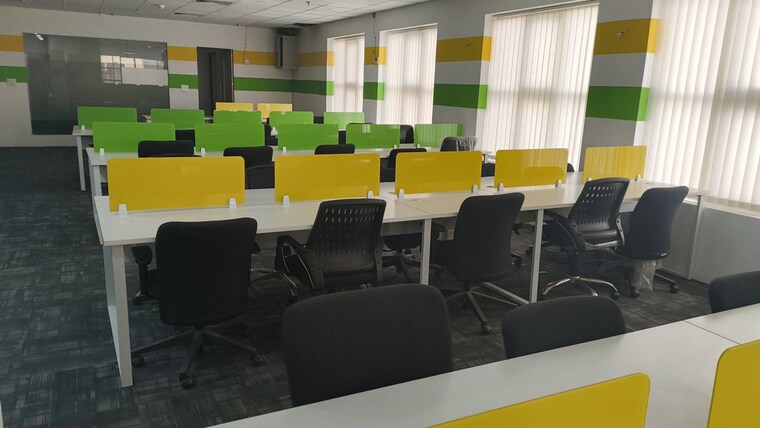 Team Area, industrial area Commercial Office Space 1500 Sq.Ft. In Industrial Area Mohali 10137432