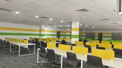 Office Space For Rent in Industrial Area