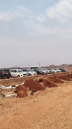 Plot Area in  Plot at Landmark West City Grand, Kamkole – for Sale