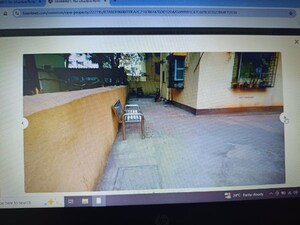 Parking in 1 BHK Apartment at Jai Matadi Apartment, Kalwa – for Sale