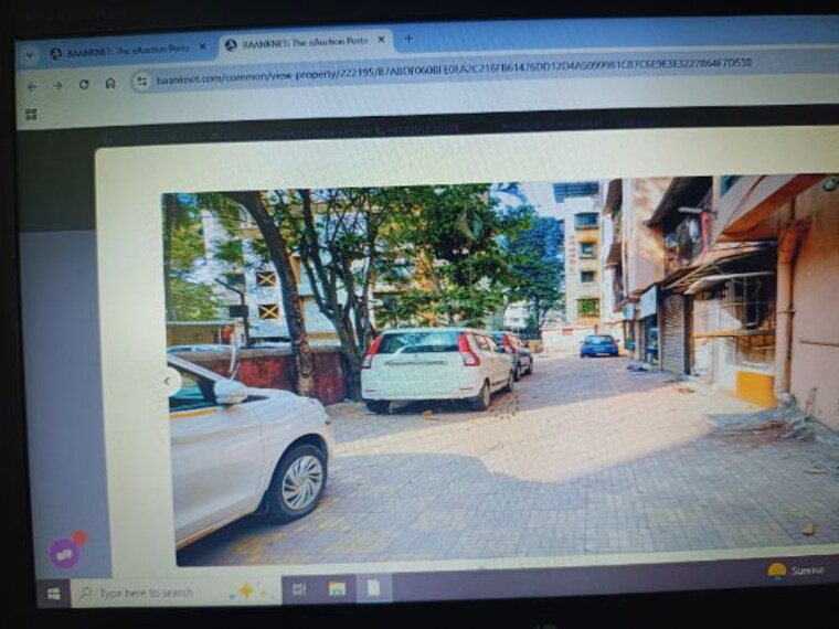  Parking, jai-matadi-apartment 1 Bedroom 480 Sq.Ft. Apartment In Kalwa Thane 10137433