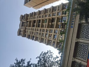 1 BHK Apartment For Rent in Neelkanth Alpine, Ghansoli