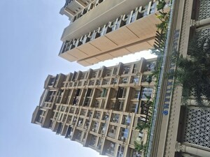 2 BHK Apartment For Rent in Neelkanth Alpine, Ghansoli