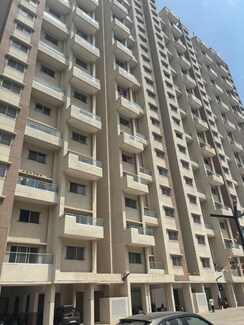 2 BHK + Pooja Room,Extra Room Apartment For Sale in VTP Beaumonde