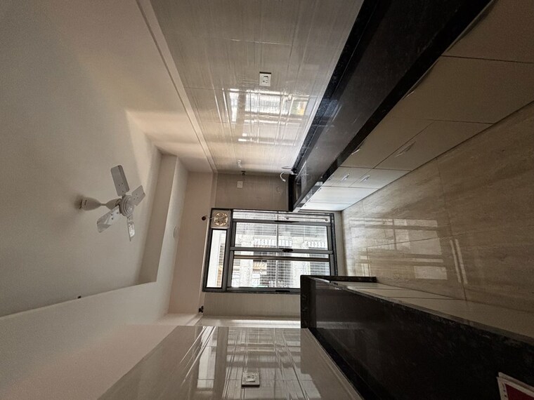 Kitchen, dindoshi 1 Bedroom 425 Sq.Ft. Apartment In Dindoshi Mumbai 10137436