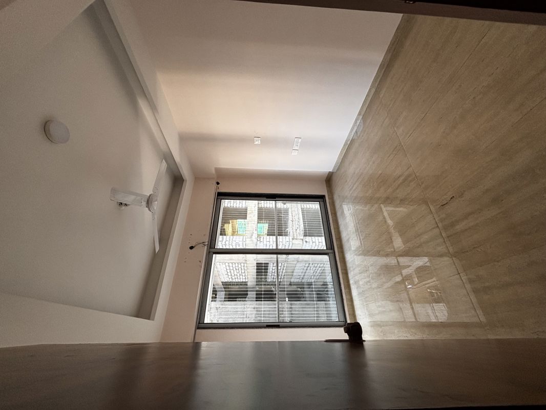 1 BHK Apartment For Rent in Dindoshi