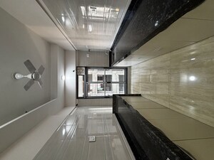 Kitchen in 1 BHK Apartment at Dindoshi – for Rent