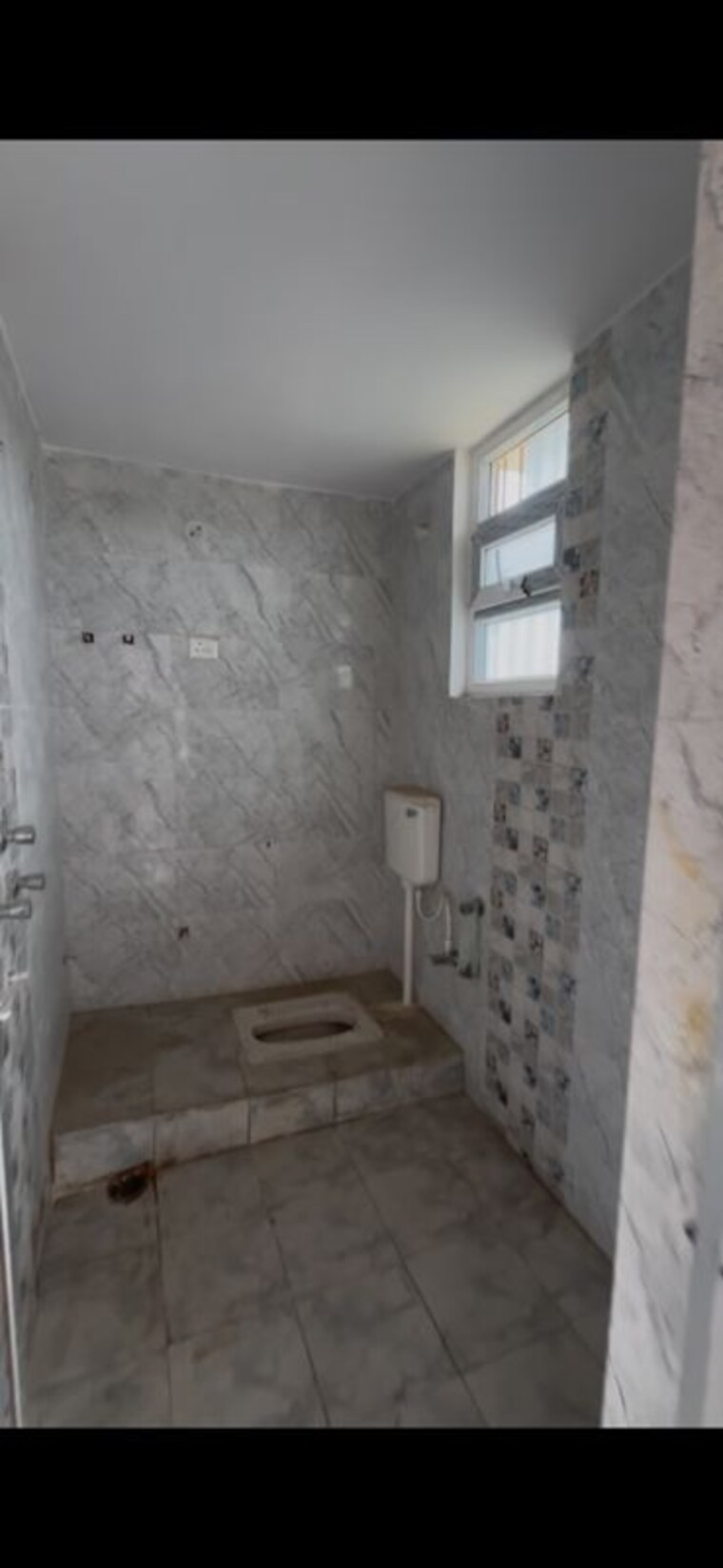 Bathroom, aroma-savita-vihar 3 Bedroom 1444 Sq.Ft. Apartment In Danapur Road Patna 10137434