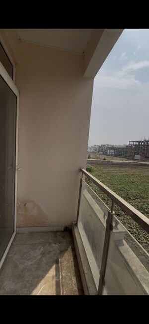 Balcony in 3 BHK Apartment at Aroma Savita Vihar, Danapur Road – for Sale