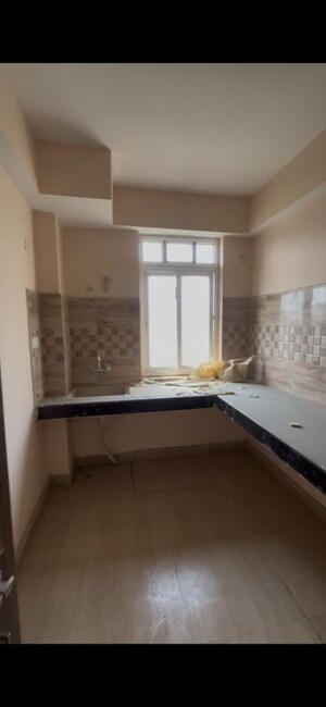 Kitchen in 3 BHK Apartment at Aroma Savita Vihar, Danapur Road – for Sale