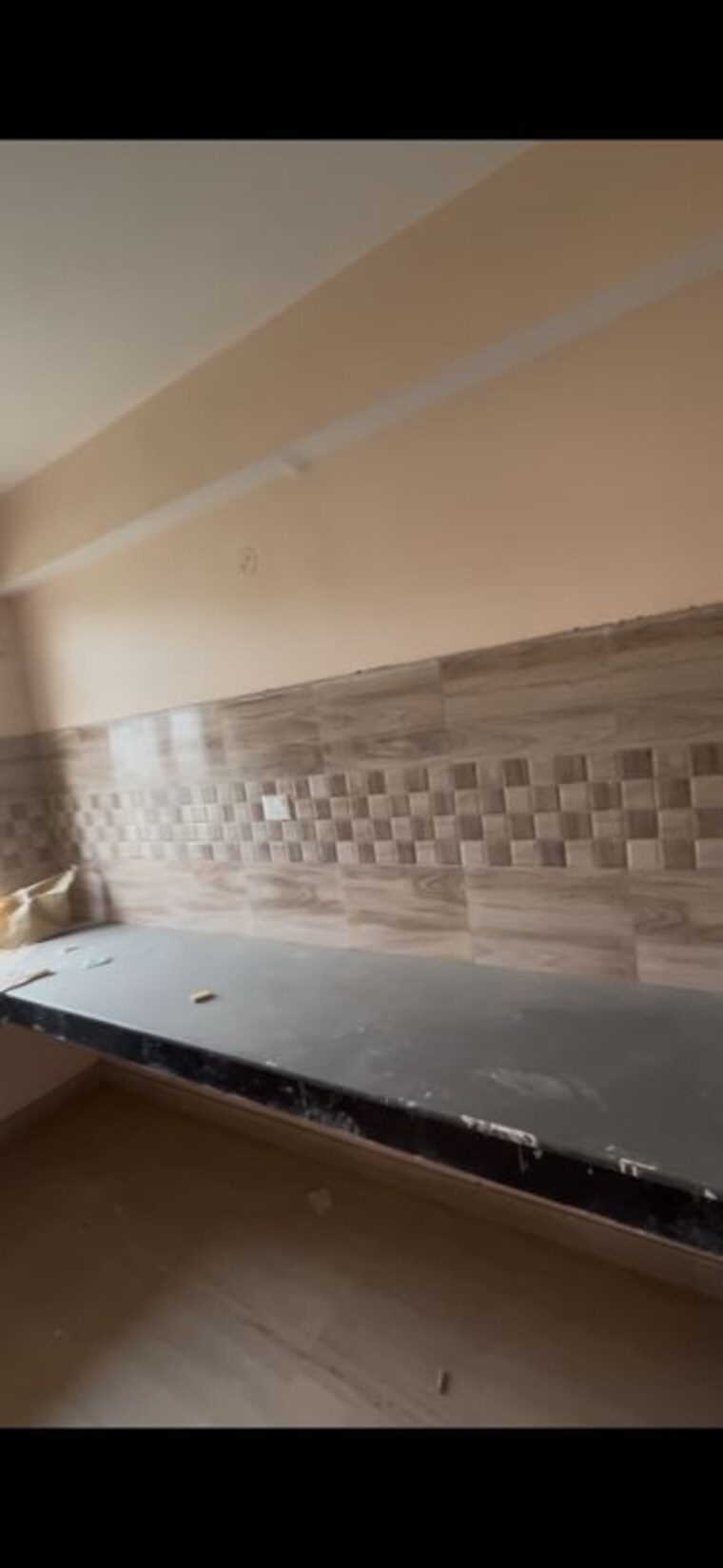 Kitchen, aroma-savita-vihar 3 Bedroom 1444 Sq.Ft. Apartment In Danapur Road Patna 10137434