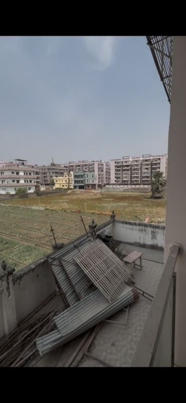 Exterior View, aroma-savita-vihar 3 Bedroom 1444 Sq.Ft. Apartment In Danapur Road Patna 10137434