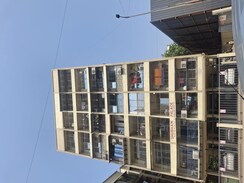2 BHK Apartment For Rent in Shubham Residency Ghansoli