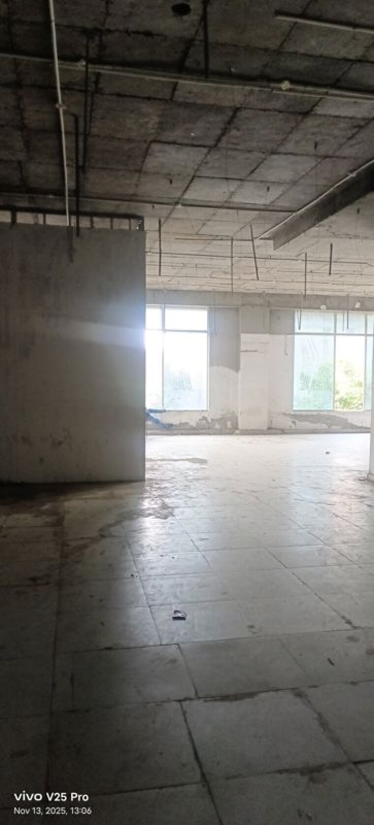 Floor Plan, sanjay place Commercial Office Space 1200 Sq.Ft. In Sanjay Place Agra 10137443