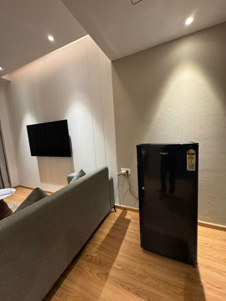 Team Area, m3m-my-den Studio 890 Sq.Ft. Apartment In Sector 67 Gurgaon 10137449