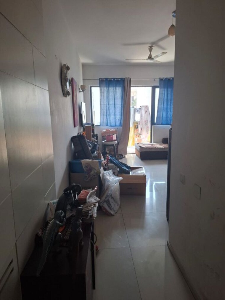 Gym, ireo-skyon 2 Bedroom 1400 Sq.Ft. Apartment In Sector 60 Gurgaon 10137452