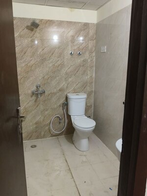 Bathroom in 2.5 BHK Apartment at NBCC Aspire Enchante, Tech Zone 4 Greater Noida – for Sale