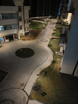 2.5 BHK Apartment – Exterior View View at NBCC Aspire Enchante, Tech Zone 4 Greater Noida - for Sale