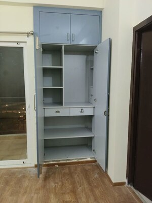 Bathroom in 2.5 BHK Apartment at NBCC Aspire Enchante, Tech Zone 4 Greater Noida – for Sale