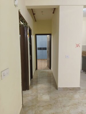 Building Lobby in 2.5 BHK Apartment at NBCC Aspire Enchante, Tech Zone 4 Greater Noida – for Sale