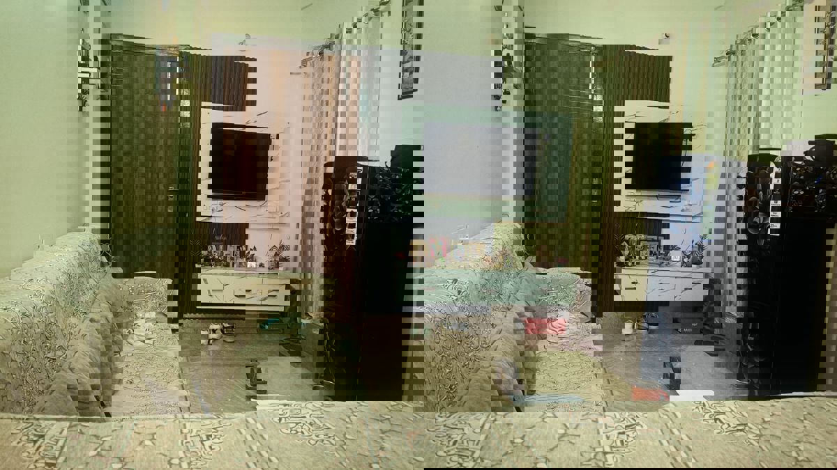 2.5 BHK + Study Room 900 Sq.Ft. Apartment in NBCC Aspire Enchante