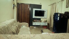 2.5 BHK + Study Room Apartment For Sale in NBCC Aspire Enchante
